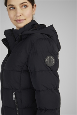 Pikeur Athleisure Quiltet Jakke - 